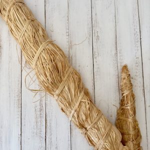 رافیا طبیعی درجه یک